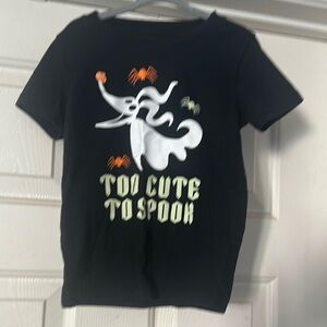 Disney  Halloween Kids T-Shirt
